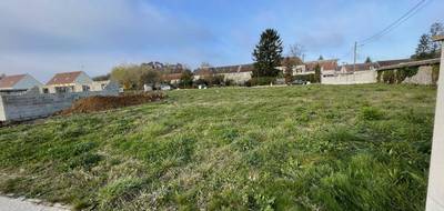 Programme terrain + maison à Sens en Yonne (89) de 500 m² à vendre au prix de 233000€ - 2