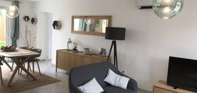 Programme terrain + maison à Penchard en Seine-et-Marne (77) de 358 m² à vendre au prix de 335000€ - 3