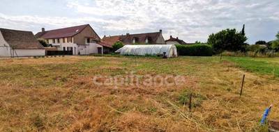 Terrain seul à Chalon-sur-Saône en Saône-et-Loire (71) de 693 m² à vendre au prix de 69000€ - 4