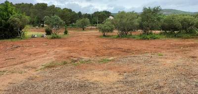 Terrain seul à Clermont-l'Hérault en Hérault (34) de 2000 m² à vendre au prix de 302000€ - 2