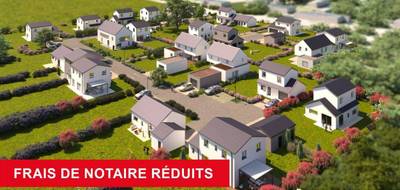 Terrain seul à Cardroc en Ille-et-Vilaine (35) de 408 m² à vendre au prix de 44500€ - 1