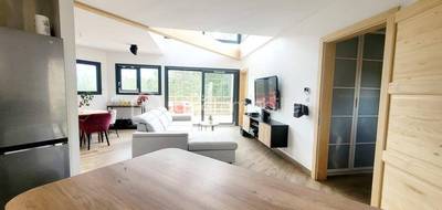 Programme terrain + maison à Crots en Hautes-Alpes (05) de 175 m² à vendre au prix de 664000€ - 3