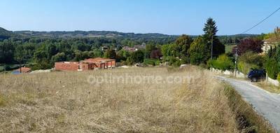 Terrain seul à Lisle en Dordogne (24) de 900 m² à vendre au prix de 15000€ - 3