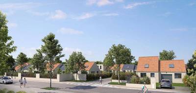 Terrain seul à Longpont-sur-Orge en Essonne (91) de 294 m² à vendre au prix de 170000€ - 1