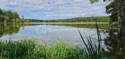 Terrain seul à Charette-Varennes en Saône-et-Loire (71) de 240000 m² à vendre au prix de 330000€ - 4