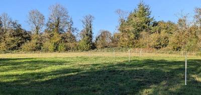 Terrain seul à Le Faouët en Morbihan (56) de 7180 m² à vendre au prix de 110000€ - 1