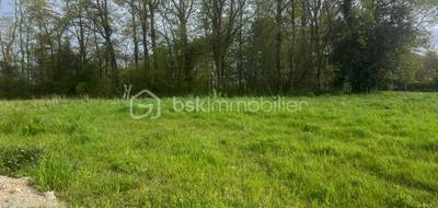 Terrain seul à Plumergat en Morbihan (56) de 494 m² à vendre au prix de 96000€ - 4