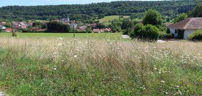 Terrain seul à Besançon en Doubs (25) de 982 m² à vendre au prix de 95000€ - 3