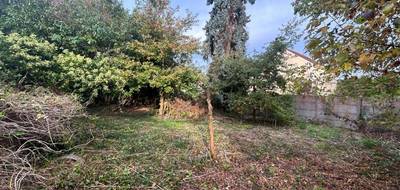 Terrain seul à Quincy-Voisins en Seine-et-Marne (77) de 374 m² à vendre au prix de 135000€ - 2