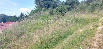 Terrain seul à Grazac en Haute-Garonne (31) de 3225 m² à vendre au prix de 145000€ - 4