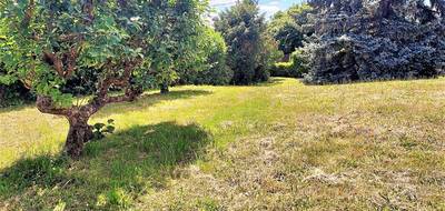 Terrain seul à Chanteloup-les-Vignes en Yvelines (78) de 475 m² à vendre au prix de 188000€ - 2