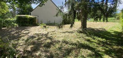 Terrain seul à Reugny en Indre-et-Loire (37) de 820 m² à vendre au prix de 50000€ - 2