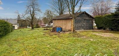 Terrain seul à Val d'Oust en Morbihan (56) de 690 m² à vendre au prix de 30500€ - 1