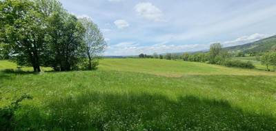 Terrain seul à Le Malzieu-Forain en Lozère (48) de 1680 m² à vendre au prix de 46200€ - 2