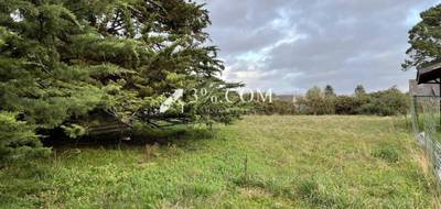 Terrain seul à Baden en Morbihan (56) de 416 m² à vendre au prix de 236900€ - 2