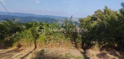 Terrain seul à Labégude en Ardèche (07) de 1748 m² à vendre au prix de 159000€ - 2