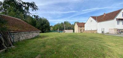 Terrain seul à La Ferté-Gaucher en Seine-et-Marne (77) de 1200 m² à vendre au prix de 129000€ - 3