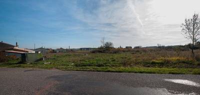 Terrain seul à Bouglon en Lot-et-Garonne (47) de 1383 m² à vendre au prix de 46790€ - 4