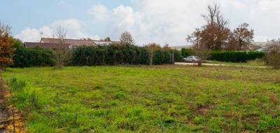 Terrain seul à Bessières en Haute-Garonne (31) de 891 m² à vendre au prix de 94000€ - 1