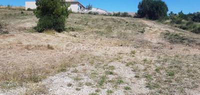 Terrain seul à Montfrin en Gard (30) de 747 m² à vendre au prix de 147000€ - 1