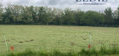 Terrain seul à Estillac en Lot-et-Garonne (47) de 3222 m² à vendre au prix de 183000€ - 1