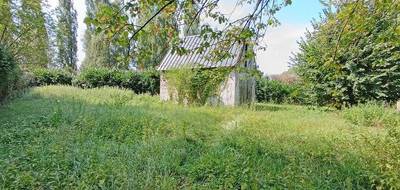 Terrain seul à Artannes-sur-Indre en Indre-et-Loire (37) de 2900 m² à vendre au prix de 199000€ - 3