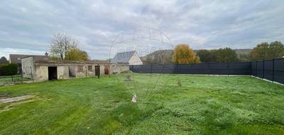 Terrain seul à Coudun en Oise (60) de 700 m² à vendre au prix de 55000€ - 3