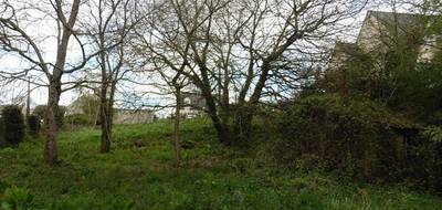 Terrain seul à Quimperlé en Finistère (29) de 986 m² à vendre au prix de 84990€ - 3