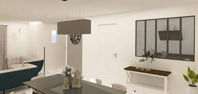 Programme terrain + maison à Bréal-sous-Montfort en Ille-et-Vilaine (35) de 403 m² à vendre au prix de 346900€ - 1