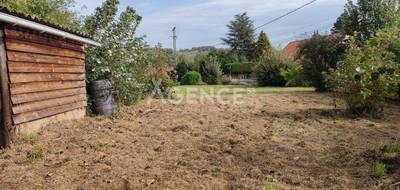 Terrain seul à Elnes en Pas-de-Calais (62) de 885 m² à vendre au prix de 47000€ - 2