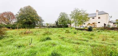 Terrain seul à Chinon en Indre-et-Loire (37) de 1510 m² à vendre au prix de 134000€ - 4