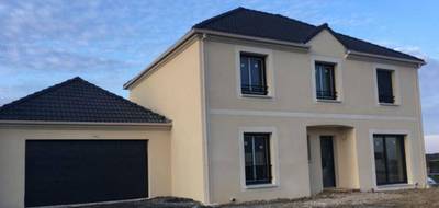 Programme terrain + maison à Chartres en Eure-et-Loir (28) de 400 m² à vendre au prix de 214000€ - 1