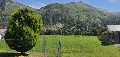 Terrain seul à Laruns en Pyrénées-Atlantiques (64) de 1441 m² à vendre au prix de 75000€ - 3