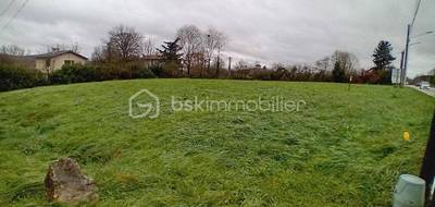 Terrain seul à Beauchalot en Haute-Garonne (31) de 2777 m² à vendre au prix de 42000€ - 2