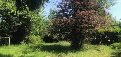 Terrain seul à Grisy-les-Plâtres en Val-d'Oise (95) de 685 m² à vendre au prix de 88000€ - 3