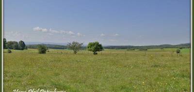 Terrain seul à Tarcenay-Foucherans en Doubs (25) de 2007 m² à vendre au prix de 128000€ - 3