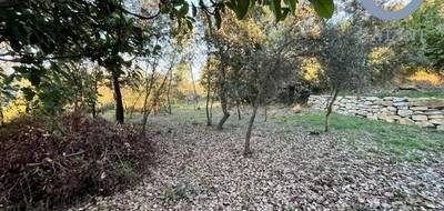 Terrain seul à Montignargues en Gard (30) de 2179 m² à vendre au prix de 99000€ - 4