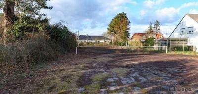 Terrain seul à Wimille en Pas-de-Calais (62) de 913 m² à vendre au prix de 140000€ - 2