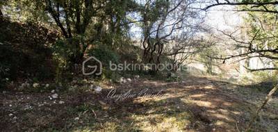 Terrain seul à Boucoiran-et-Nozières en Gard (30) de 1881 m² à vendre au prix de 120000€ - 3