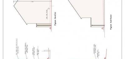 Programme terrain + maison à Montlhéry en Essonne (91) de 110 m² à vendre au prix de 424848€ - 2