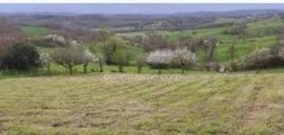 Terrain seul à Montauban en Tarn-et-Garonne (82) de 2100 m² à vendre au prix de 55000€ - 1