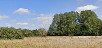 Terrain seul à Rang-du-Fliers en Pas-de-Calais (62) de 764 m² à vendre au prix de 125000€ - 2