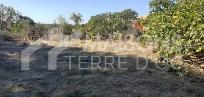 Terrain seul à Pompertuzat en Haute-Garonne (31) de 550 m² à vendre au prix de 165000€ - 1