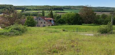 Terrain seul à Vesoul en Haute-Saône (70) de 1020 m² à vendre au prix de 25990€ - 1