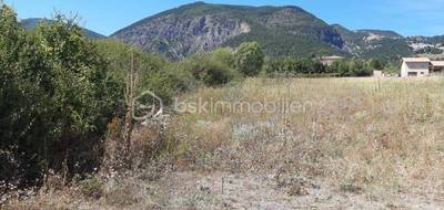 Terrain seul à Théus en Hautes-Alpes (05) de 1430 m² à vendre au prix de 191900€ - 3