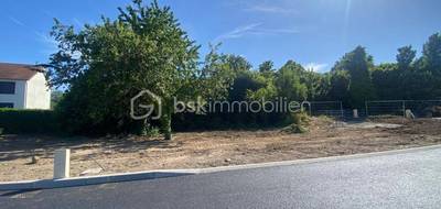 Terrain seul à Étampes en Essonne (91) de 294 m² à vendre au prix de 69900€ - 2