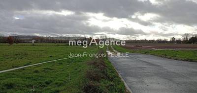 Terrain seul à Saint-Laurent-des-Vignes en Dordogne (24) de 9100 m² à vendre au prix de 336000€ - 2