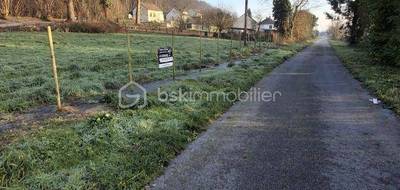 Terrain seul à Rives-en-Seine en Seine-Maritime (76) de 1300 m² à vendre au prix de 58000€ - 4