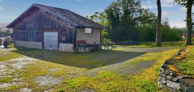 Terrain seul à Lachapelle-sous-Chaux en Territoire de Belfort (90) de 600 m² à vendre au prix de 80000€ - 3