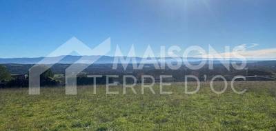 Programme terrain + maison à Castres en Tarn (81) de 1500 m² à vendre au prix de 196700€ - 2